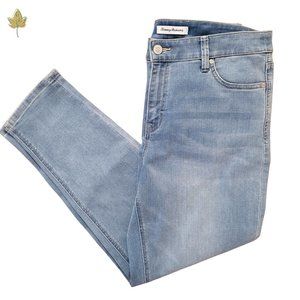 Ladies Light Wash Jeans | Tommy Bahama | Size 10